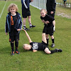 Verenigingsdag 2012