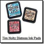 Tim Holts Distress Ink Pads Tim Holts Distress Ink Pads