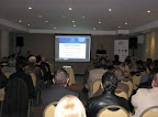 Eduardo Jadra presentando Punta del Este my Second Home