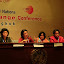 Womens Press Conference