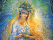 Goddess Of The Spring