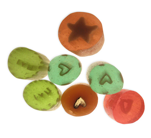 If you don't already love Papabubble, their special 
