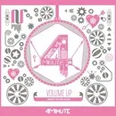4 Minute - Volume up
