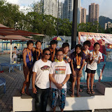 2011-09-17 慶祝中華人民共和國成立62周年游泳錦標賽