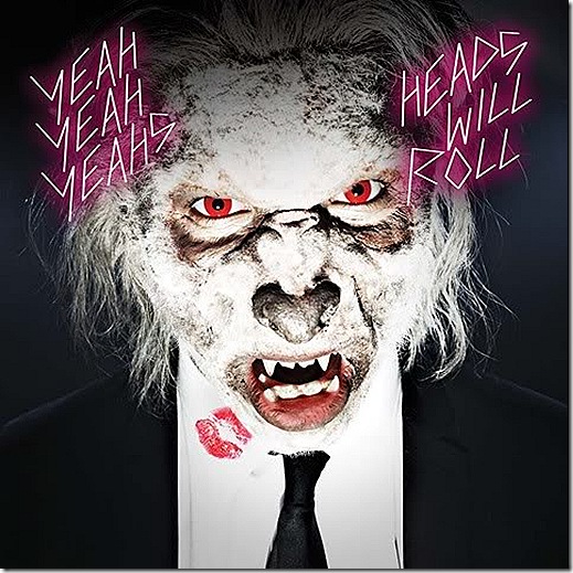 Yeah Yeah Yeahs Yeah Yeah Yeahs