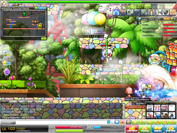 MapleStory 2012 03 18 00 27 22 26