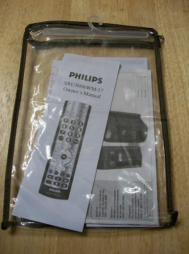 Never lose those instruction booklets again!