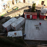 2011.03.21 Tűztorony fel&uacute;j&iacute;t&aacute;s