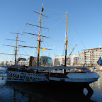Puerto Madedro