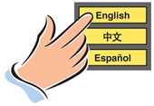 language language