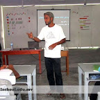 Study Camp 2012 (Islam-Dhivehi)