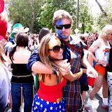 Bay to Breakers
