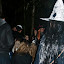 Halloweentocht