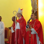 Festa da Paróquia São Paulo Apóstolo - IAPI