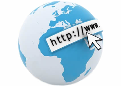 Brasil é o 3º maior país do mundo em número de usuários de Internet