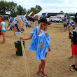 Фотоотчет с Red Bull Flugtag 2011