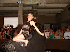 Ride that bull then ride me!