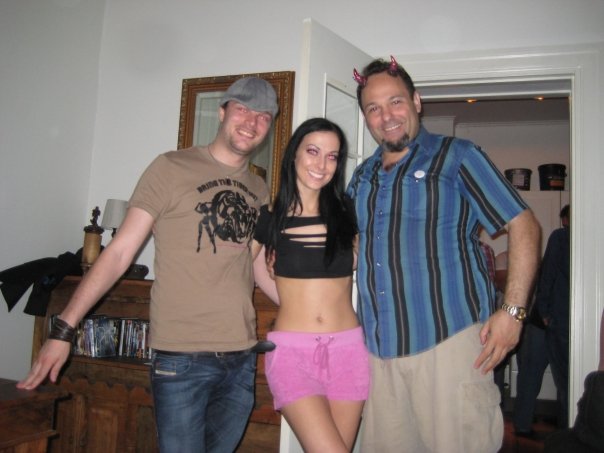 Johnny Soporno Dating Instructor 6, Johnny Soporno