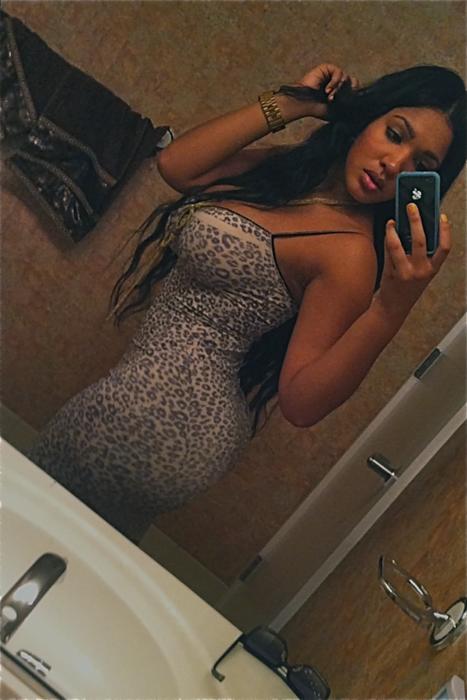 chicas que saben usar el iphone