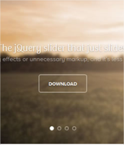 10 nuevos plugins de jQuery para usar en nuestros proyectos