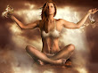 Goddess Of Time