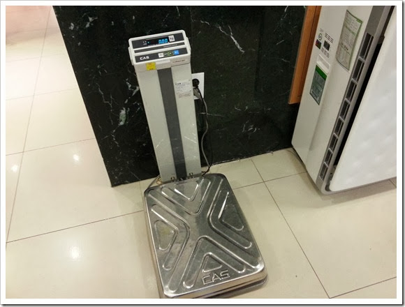 Hotel Skypark Central Myeongdong Seoul_大堂_10