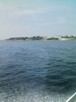 日間賀島