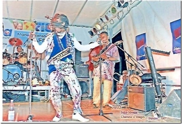 Ngoma africa live in frankfurt Ngoma africa live in frankfurt