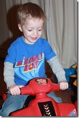 Feb 16, 2012 - 3rd birthday 091
