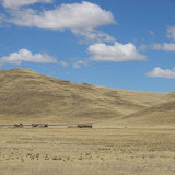 South-America - Peru - Puno and Uros