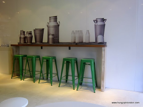  YOG (Fitzrovia)