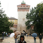 2b-Krakow Barbican (2).JPG