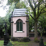 9. September 2011 Friedhof Saarlouis