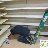 GoldberrgsGroceryCleaningDhelvesForPesachProductsJDN