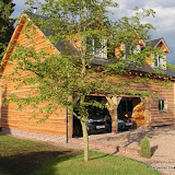 Pleasance House