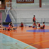 22.04.2011 Jogos Jurídicos dia 2 - Vôlei Feminino