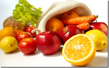 กินผักผลไม้ วิตามิน แร่ธาตุ จำเป็นแก่ร่างกาย