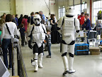 Storm Troopers