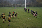 Foto's Beker Finale '07/'08