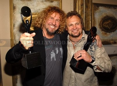 Michael Anthony 