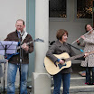 2010 - Easter Baptisms