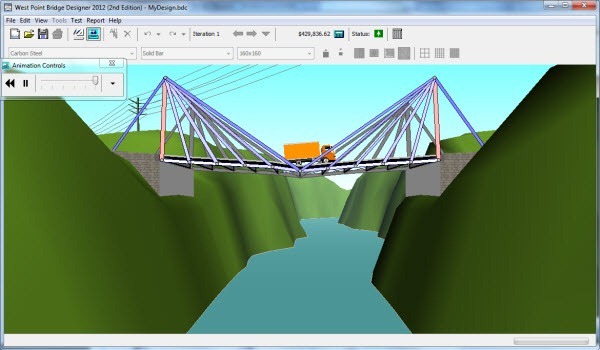 Cheap Structural Engineering Software