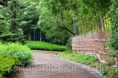 40 - Glória Ishizaka - Shirotori Garden