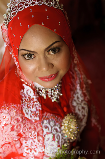Yanti Wedding