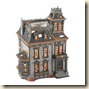 SVH Mordecai Mansion