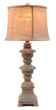 kirklands lamp