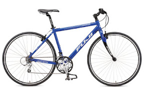 Fuji Absolute 2.0, 19“ - $750 was $950