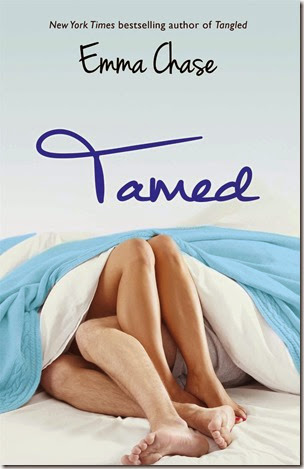 Tamed 3 by Emma Chase