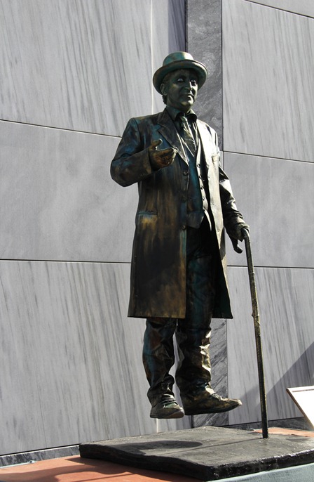 living statues arnhem 2012 (13) living statues arnhem 2012 (13)