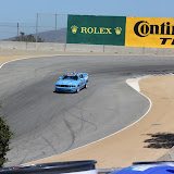 Grand-Am LagunaSeca 2011